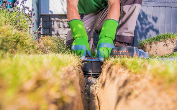 Underground Sprinkler Service - Underground Sprinkler Service Virginia Beach, Virginia