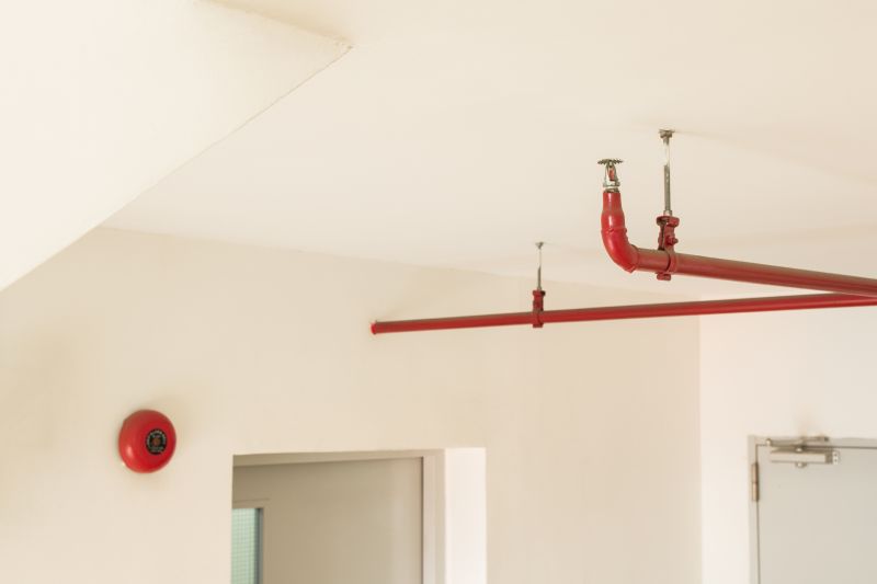Damaged Sprinkler Repair in Aiken, SC
